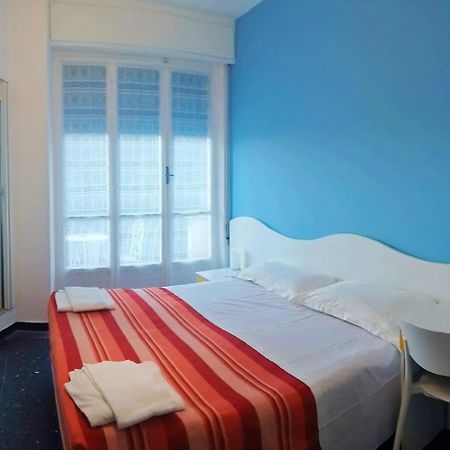 Albergo Belvedere アルビッソラ・マリーナ エクステリア 写真
